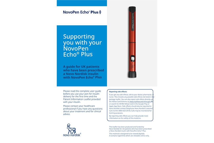 novo-pen
